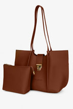 Shoulder Bags - E717|Black