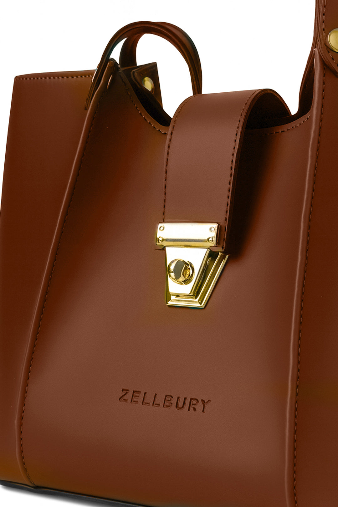 Shoulder Bags - E717|Black