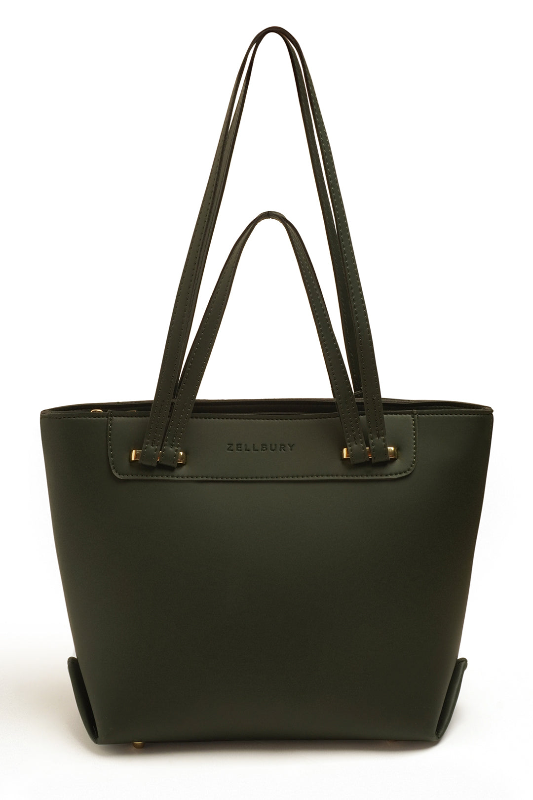 Shoulder Bags - E718|Black