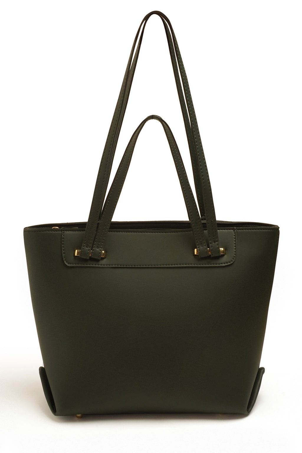 Shoulder Bags - E718|Black