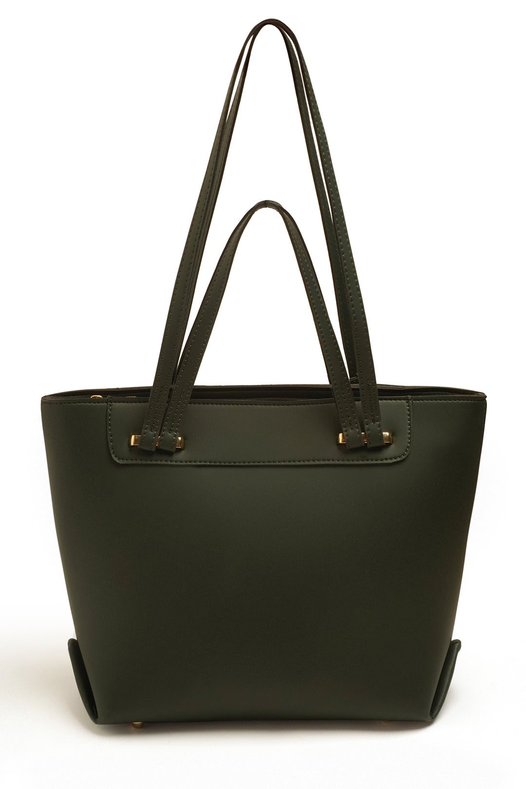 Shoulder Bags - E718|Black
