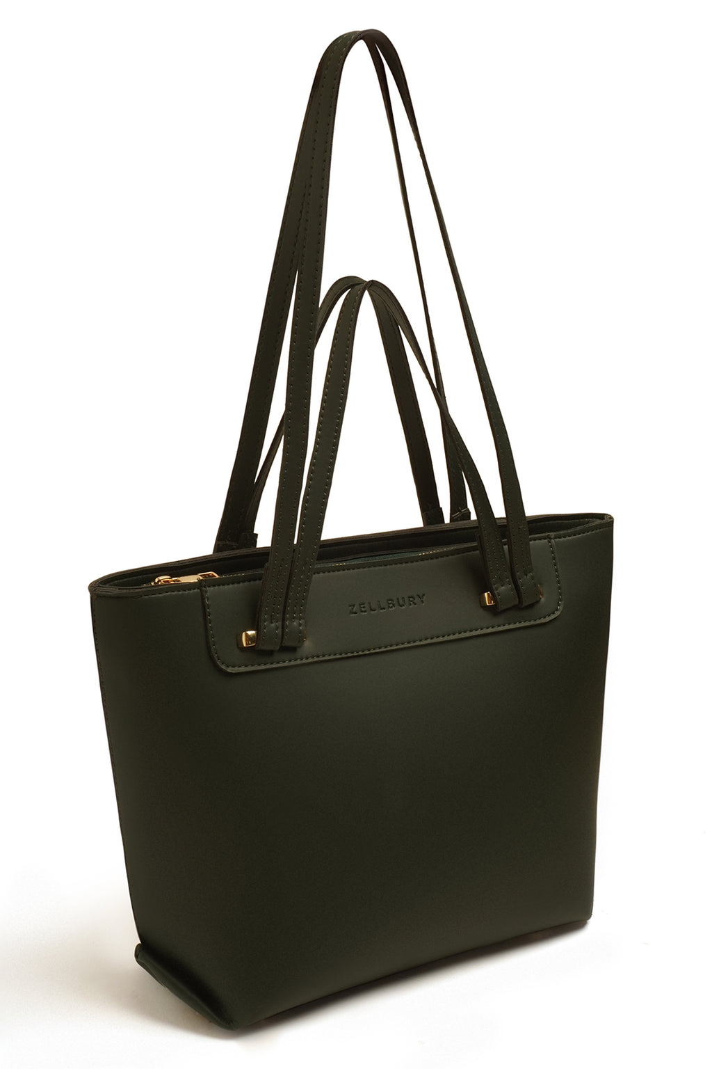 Shoulder Bags - E718|Black