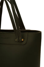 Shoulder Bags - E718|Black
