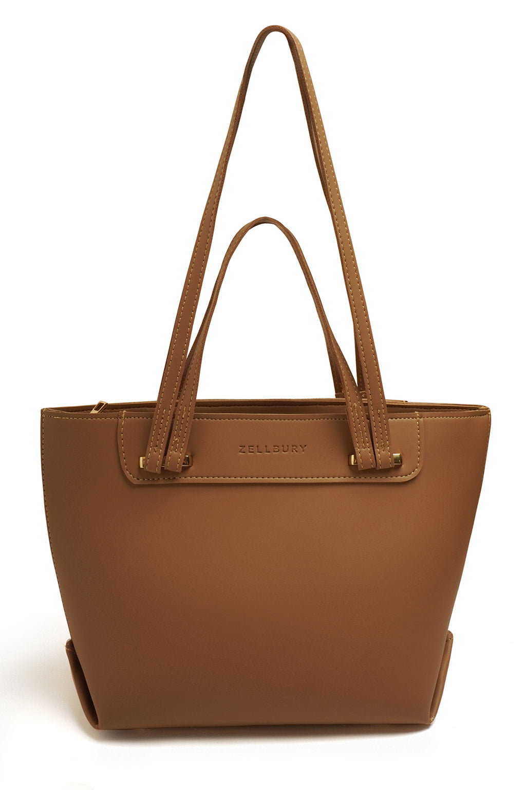 Shoulder Bags - E718|Black