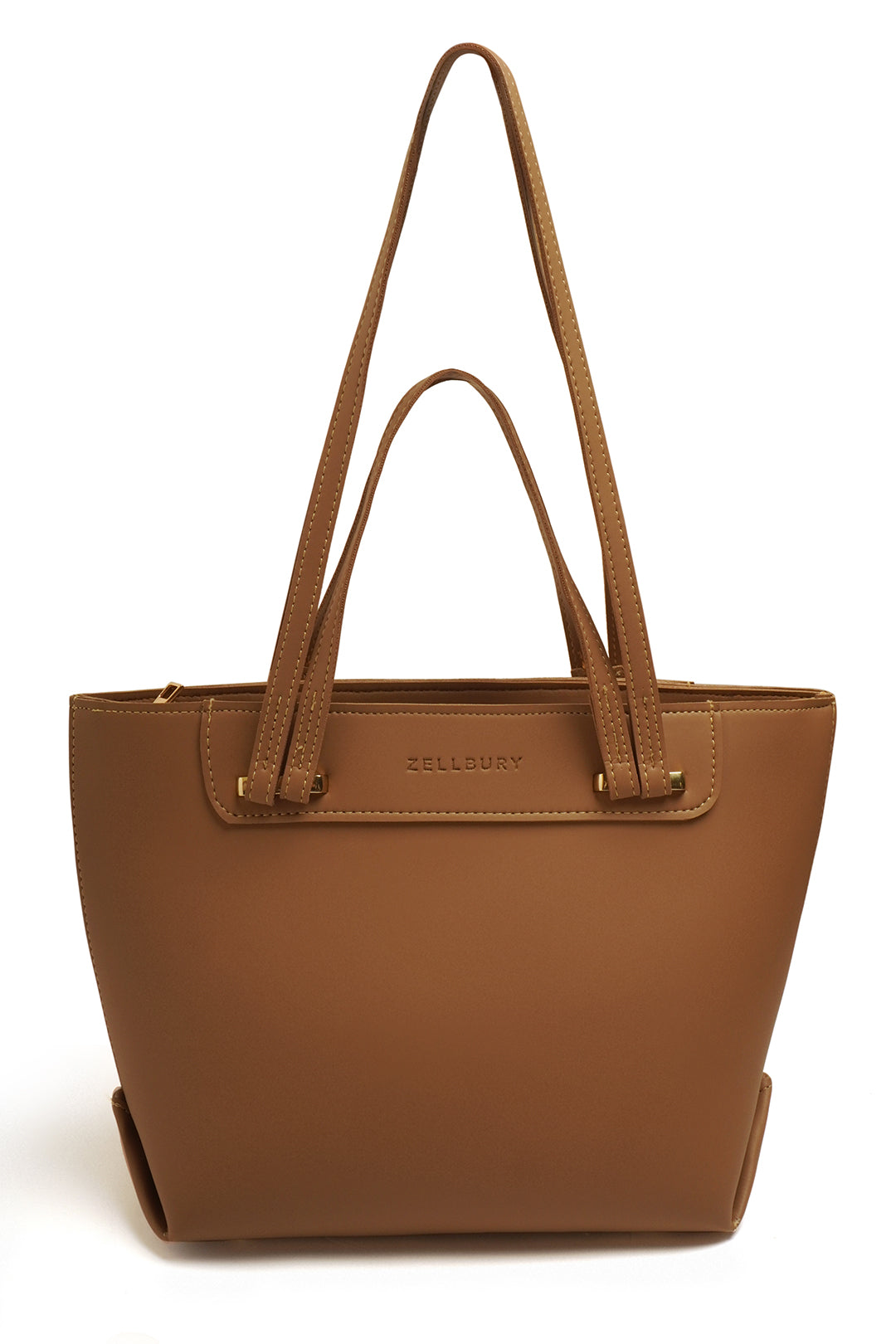 Shoulder Bags - E718|Black