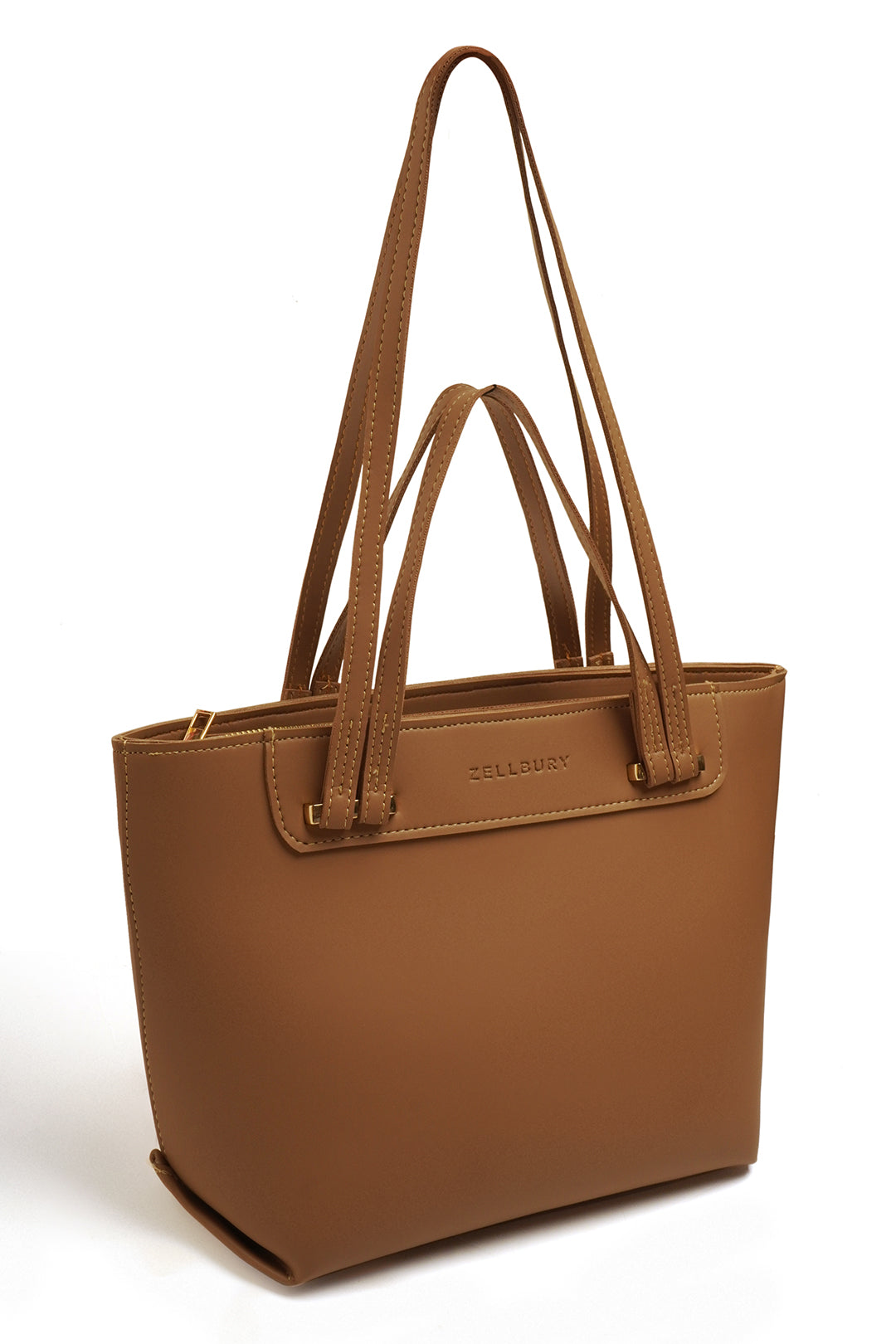 Shoulder Bags - E718|Black