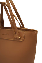 Shoulder Bags - E718|Black