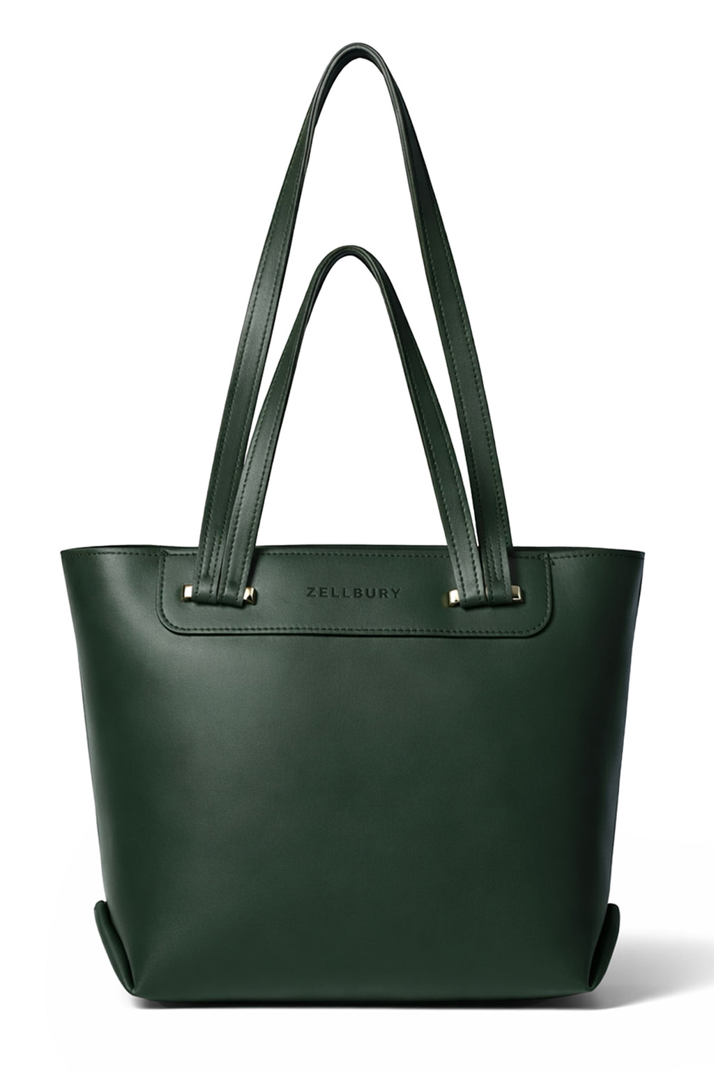 Shoulder Bags - E718|Black