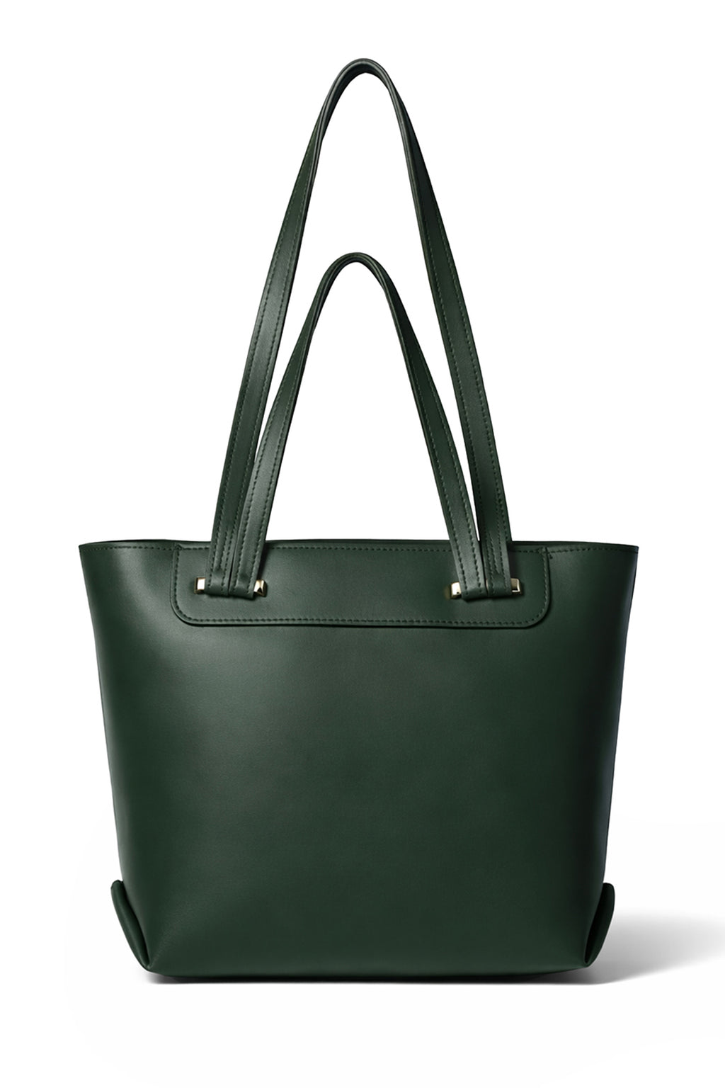 Shoulder Bags - E718|Black