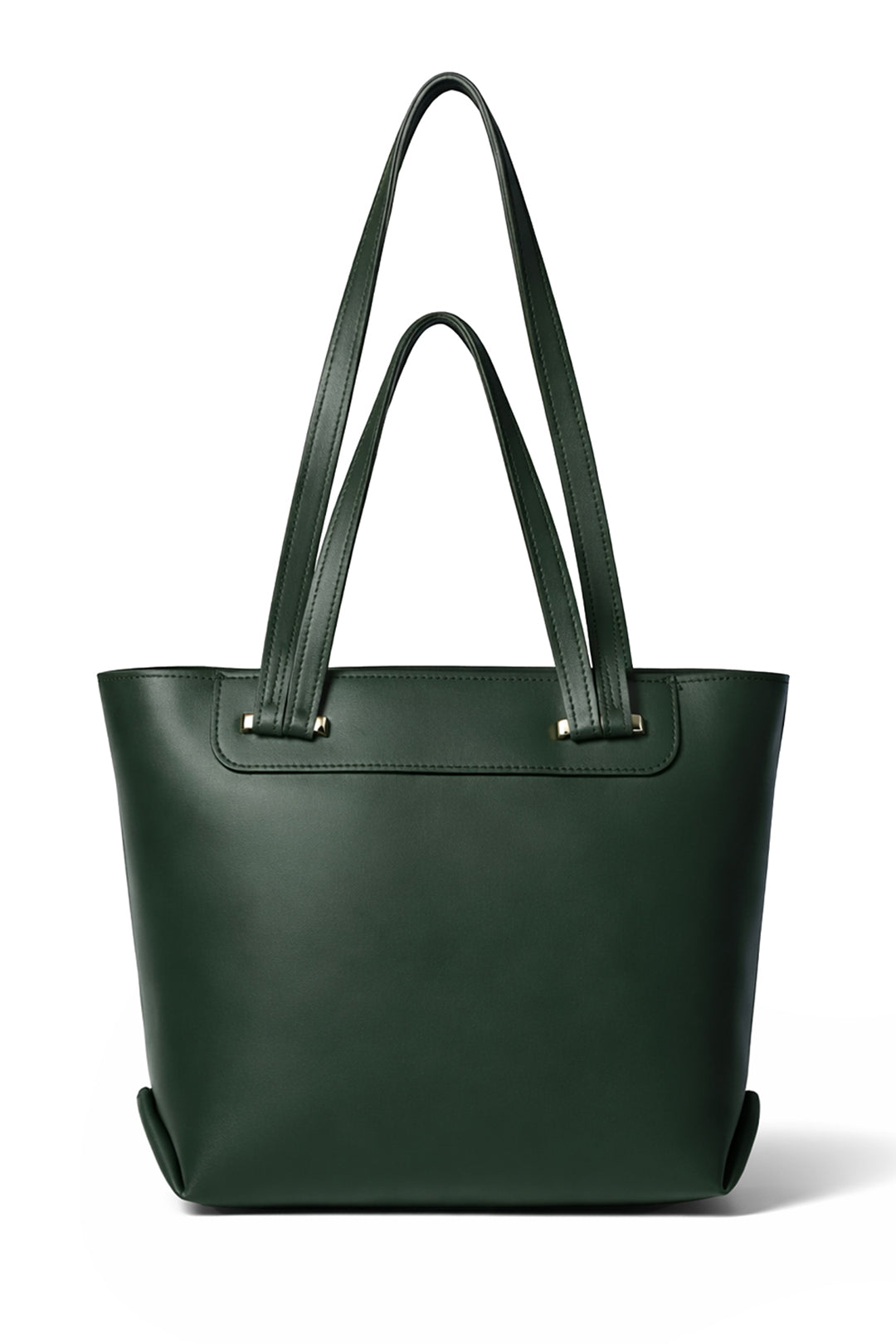 Shoulder Bags - E718|Black