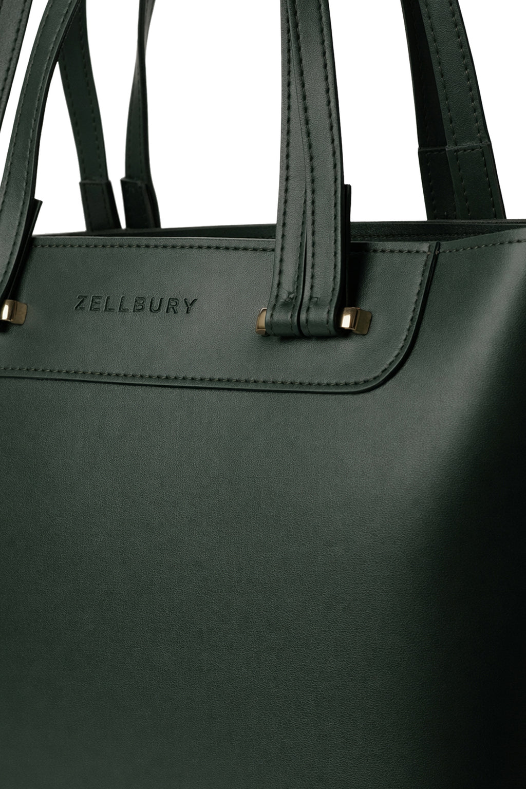 Shoulder Bags - E718|Black