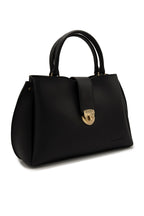 Shoulder Bags - E719|Black