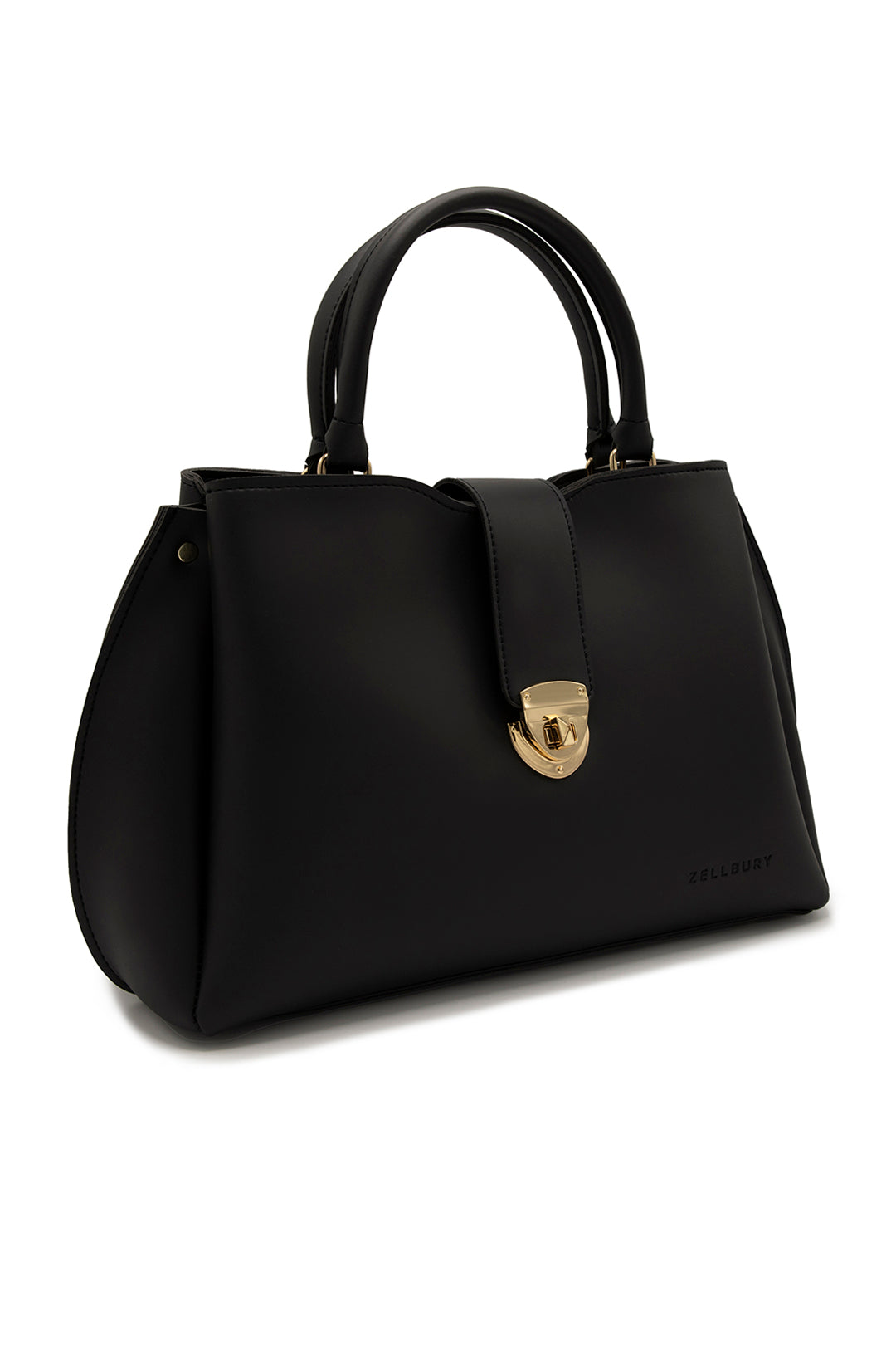 Shoulder Bags - E719|Black