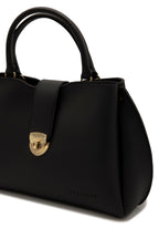 Shoulder Bags - E719|Black