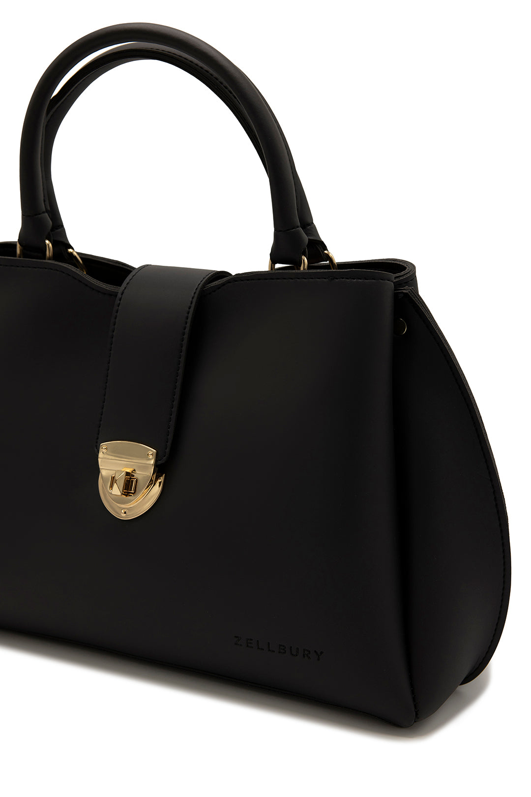 Shoulder Bags - E719|Black