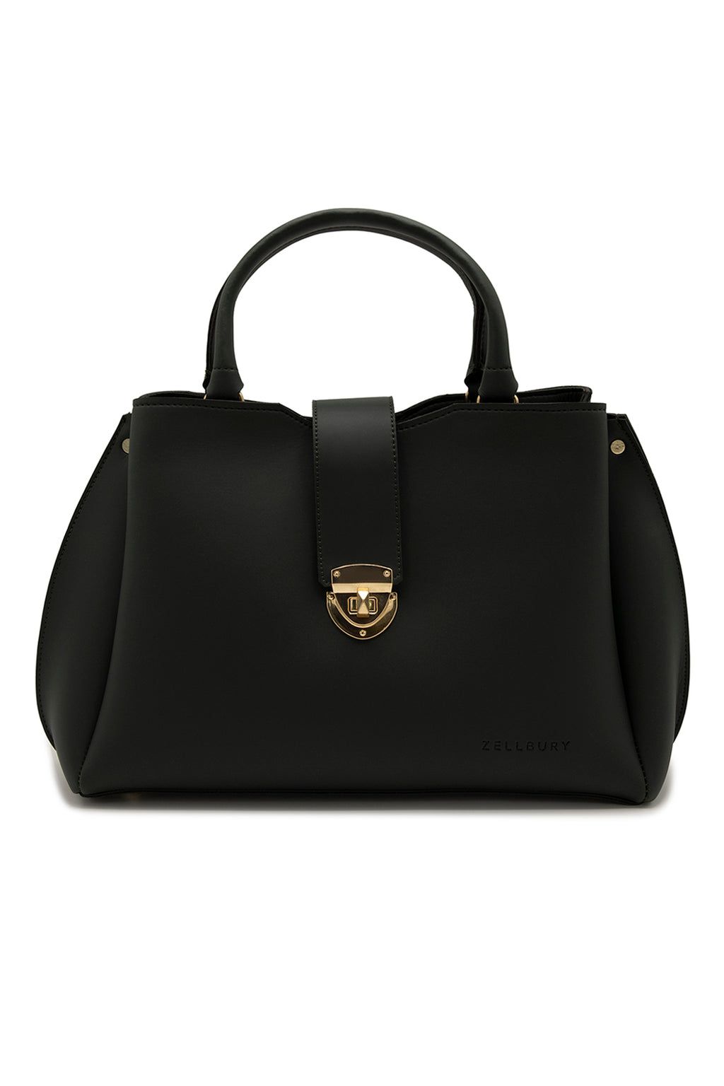 Shoulder Bags - E719|Black