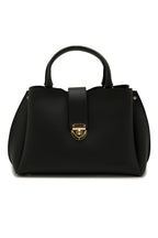 Shoulder Bags - E719|Black
