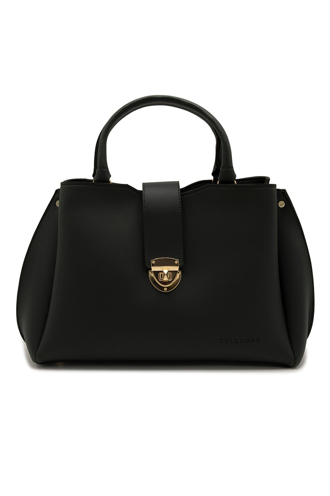 Shoulder Bags - E719|Black