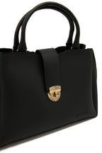 Shoulder Bags - E719|Black