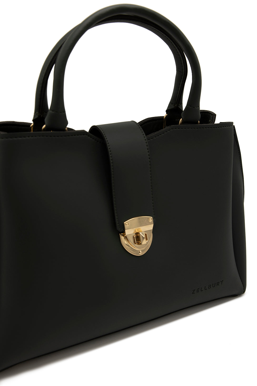 Shoulder Bags - E719|Black