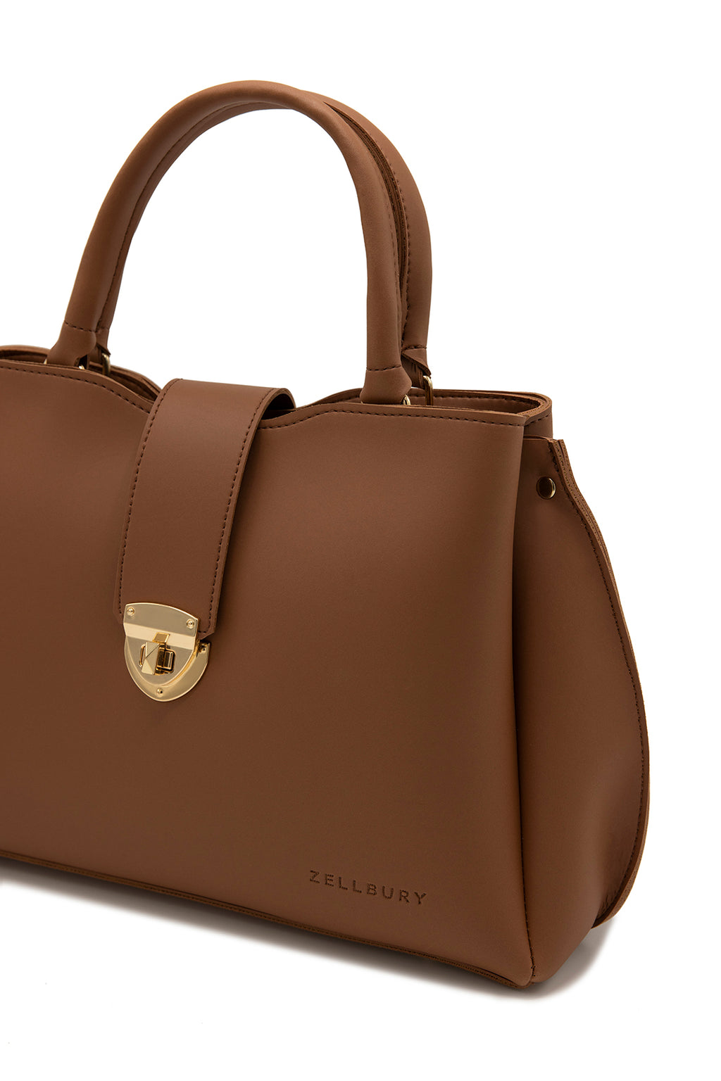 Shoulder Bags - E719|Black
