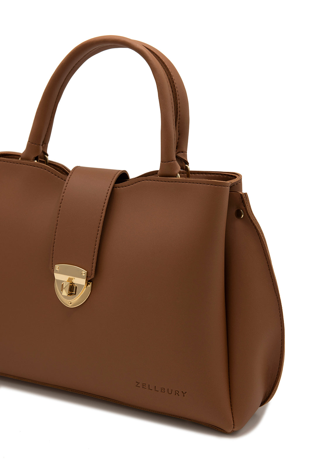 Shoulder Bags - E719|Black