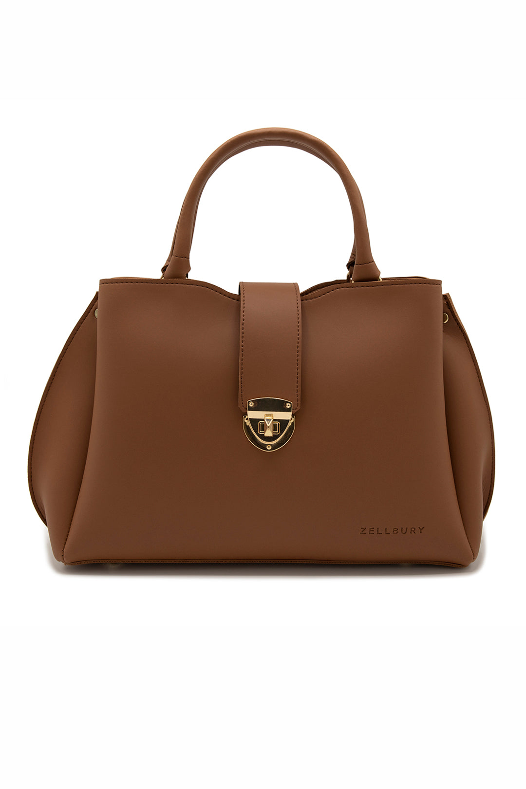 Shoulder Bags - E719|Black
