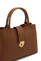 Shoulder Bags - E719|Black