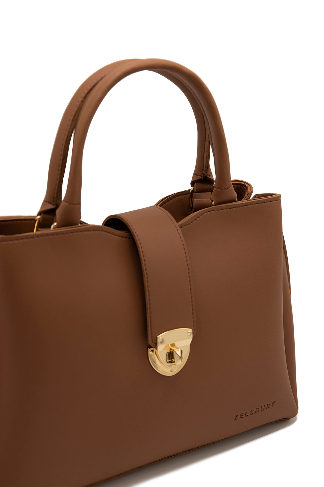 Shoulder Bags - E719|Black