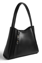 Shoulder Bags - E743|Black