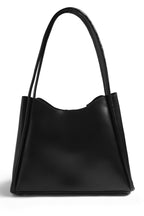 Shoulder Bags - E743|Black