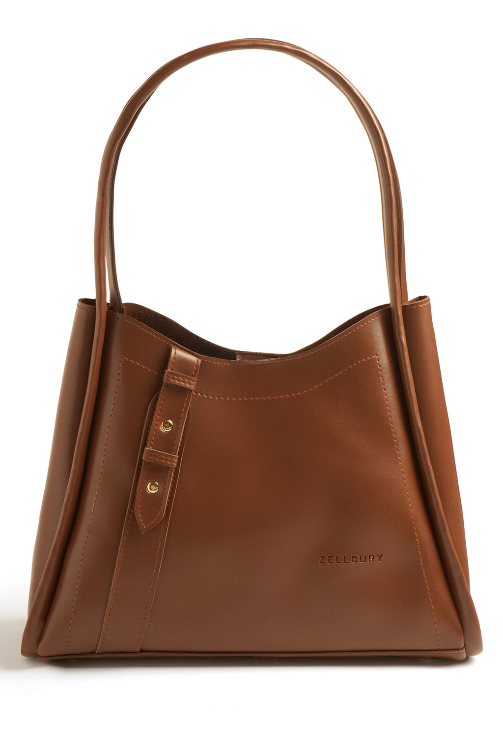 Shoulder Bags - E743|Black