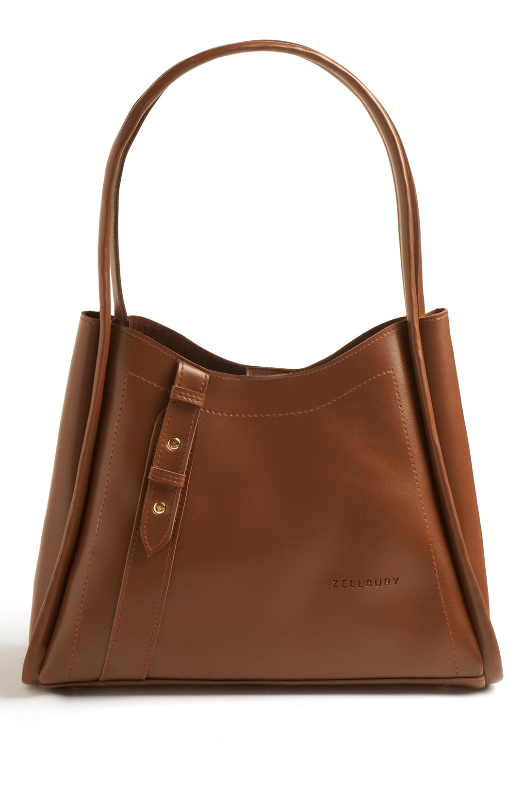 Shoulder Bags - E743|Black