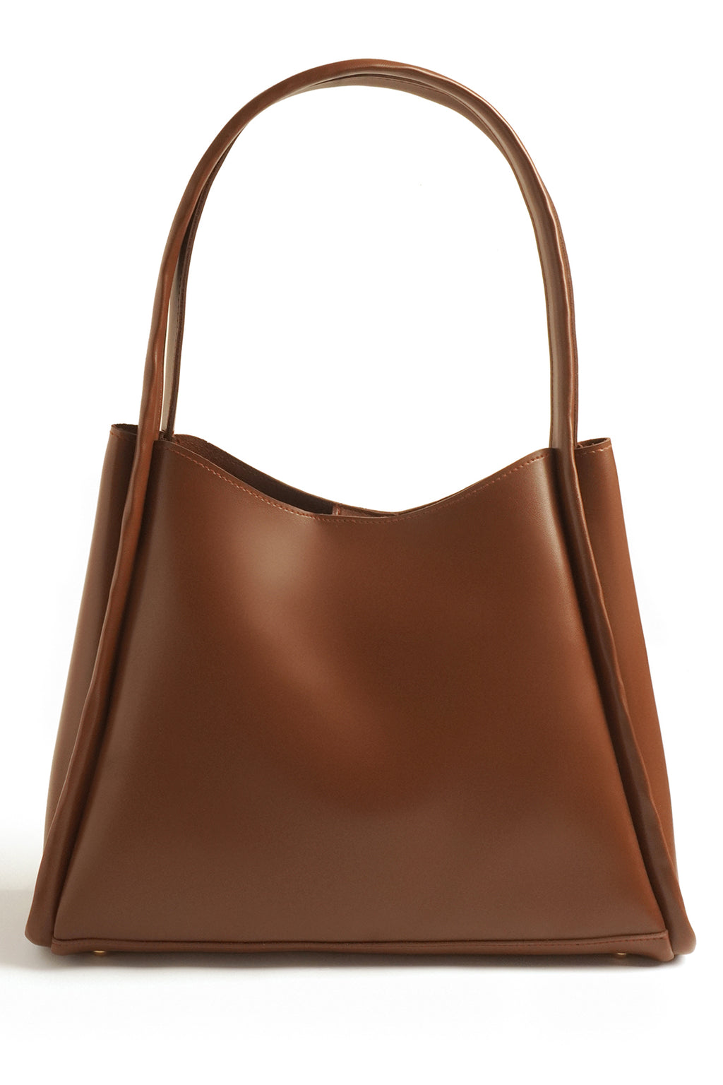 Shoulder Bags - E743|Black