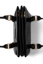 Shoulder Bags - E747|Black