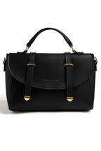 Shoulder Bags - E748|Black
