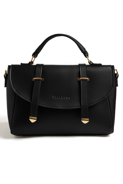 Shoulder Bags - E748