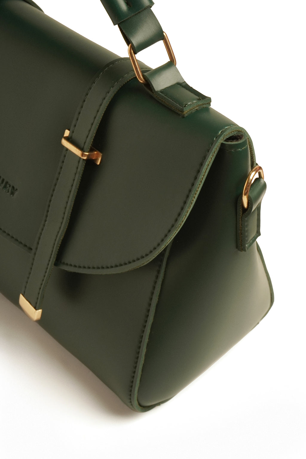 Shoulder Bags - E748|Black