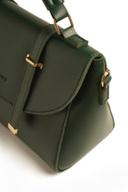 Shoulder Bags - E748|Black