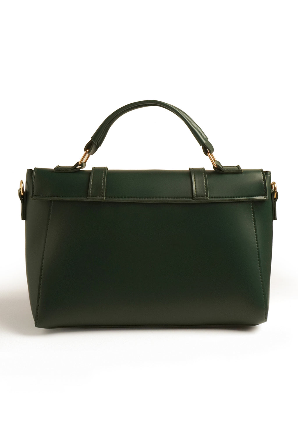 Shoulder Bags - E748|Black