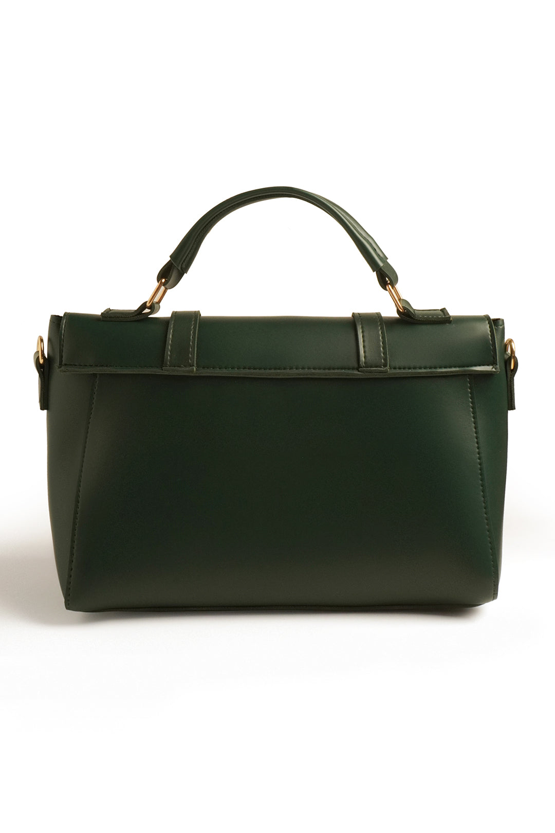 Shoulder Bags - E748|Black