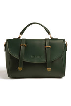 Shoulder Bags - E748|Black