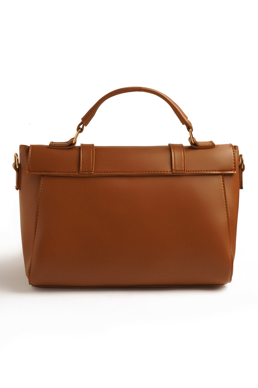 Shoulder Bags - E748|Black