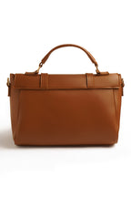 Shoulder Bags - E748|Black