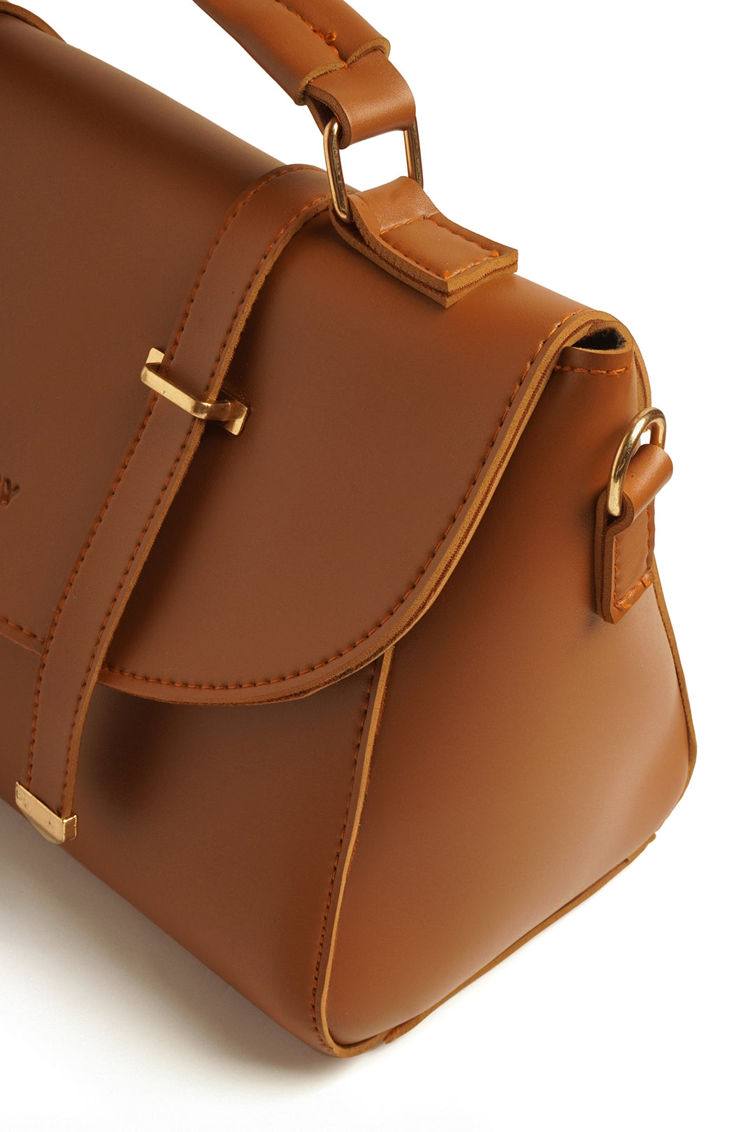 Shoulder Bags - E748|Black