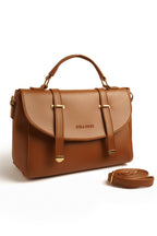 Shoulder Bags - E748|Black