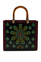 Shoulder Bags - E815|Black