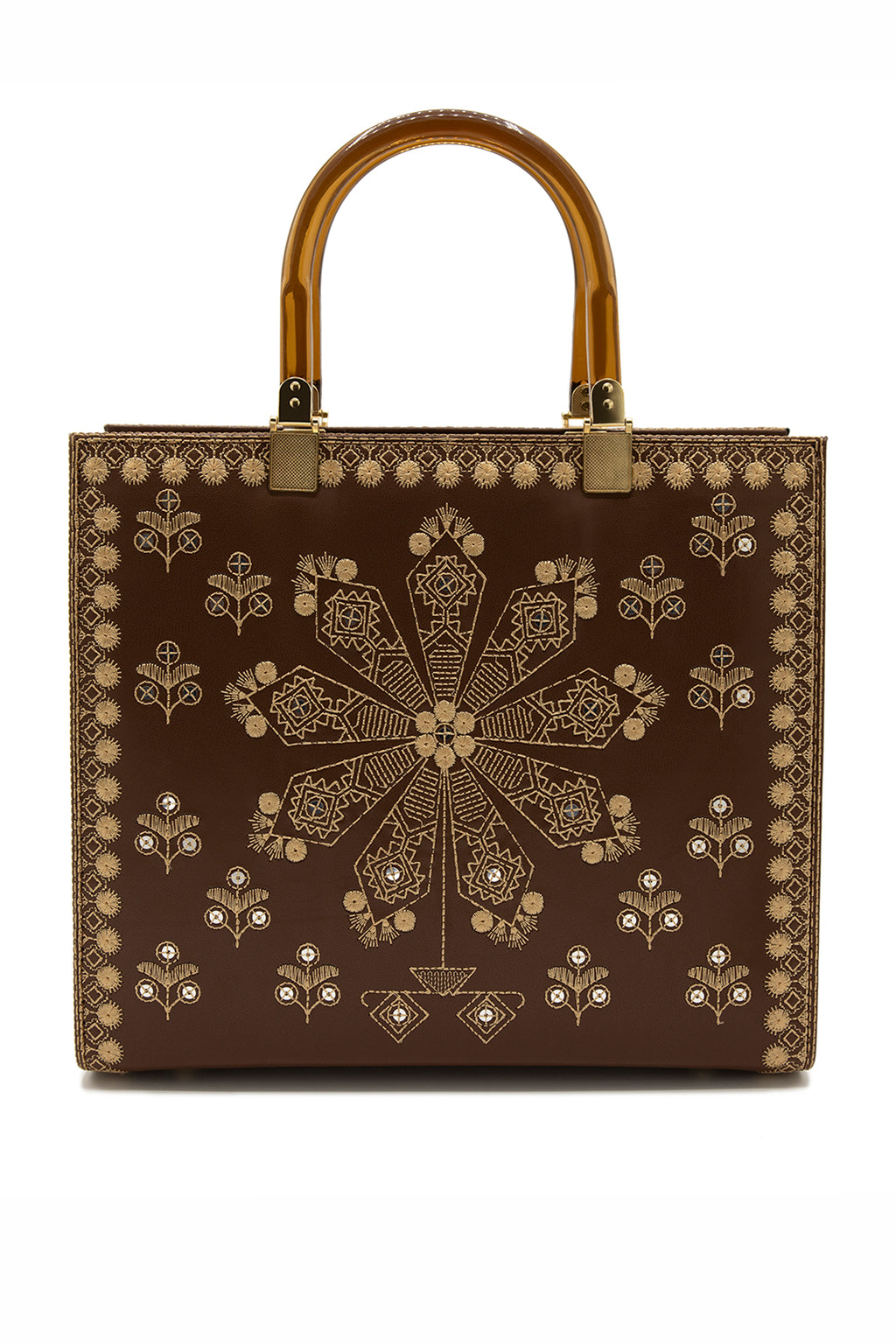 Shoulder Bags - E815|Black