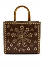 Shoulder Bags - E815|Black