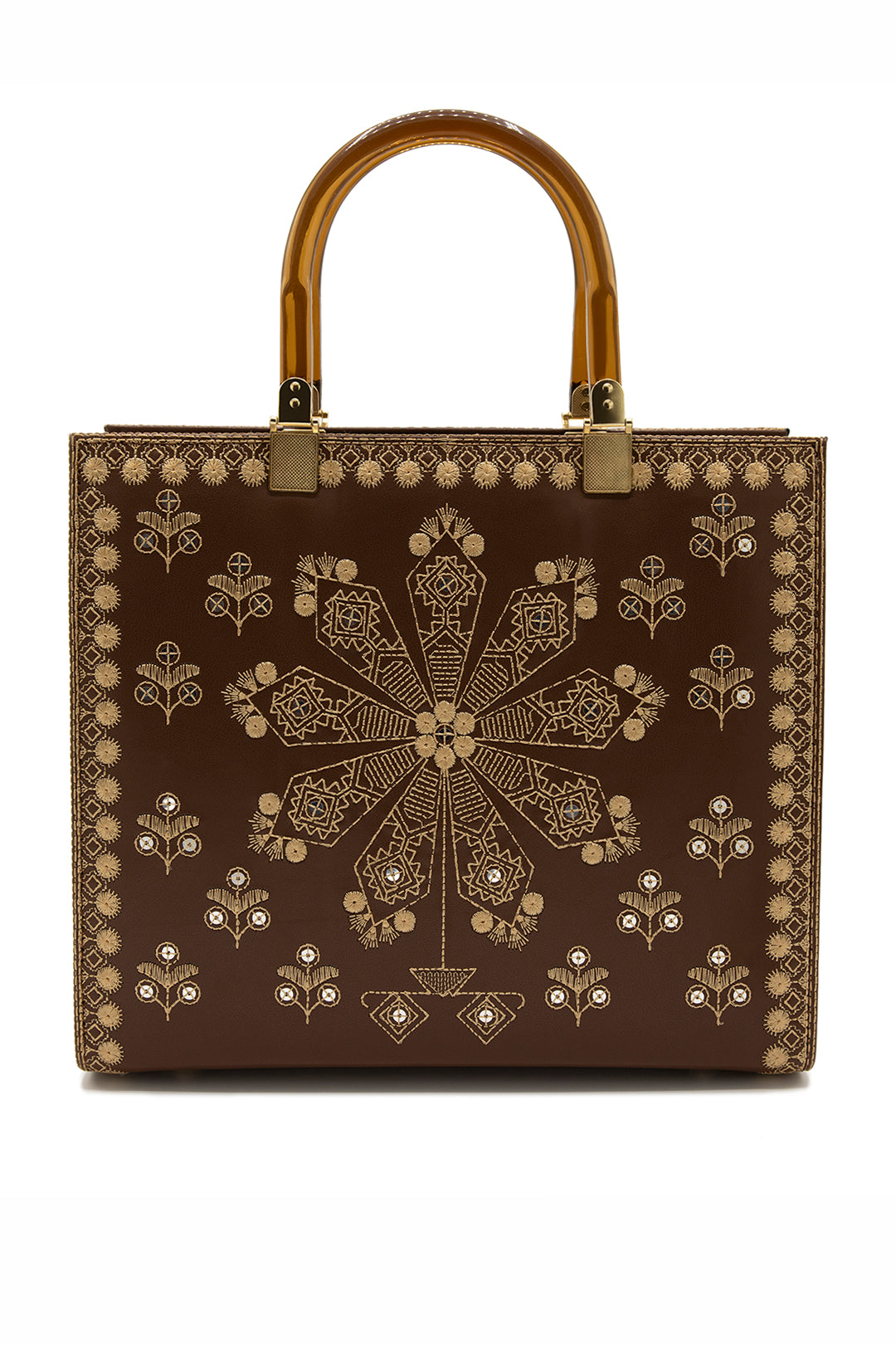 Shoulder Bags - E815|Black